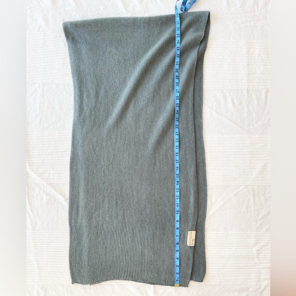 Jackson Rowe Scarf - Picture 7 of 9